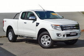 Ford Ranger XLT PX