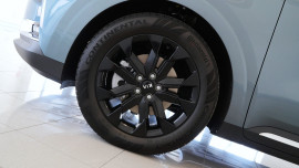 2021 Kia Carnival YP Platinum Wagon