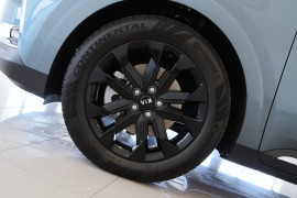 2021 Kia Carnival YP Platinum Wagon