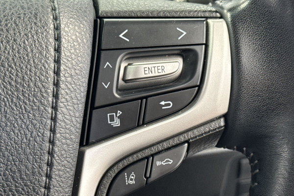 2021 Toyota LandCruiser Prado GDJ150R GXL SUV