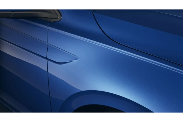 2026 Volkswagen Polo AE 85TSI Style Hatch Image 4