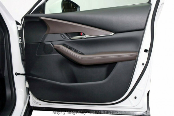 2025 MY24 Mazda CX-30 DM2W7A G20 Touring SUV Image 5