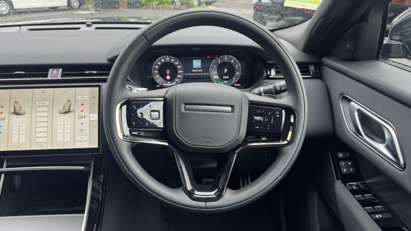 2024 MY25.5 Land Rover Range Rover Velar L560 PHEV P400e Dynamic SE SUV image 25