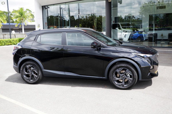 2026 GAC EMZOOM  Luxury SUV Image 5