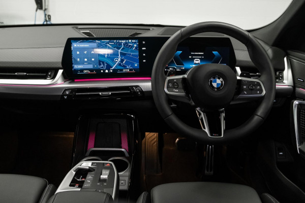 2026 BMW X2 U10 sDrive20i M Sport SUV image 7