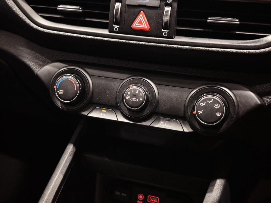 2019 Kia Cerato BD Sport+ Sedan Image 12