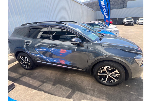2024 Kia Sportage NQ5 HEV GT-Line SUV