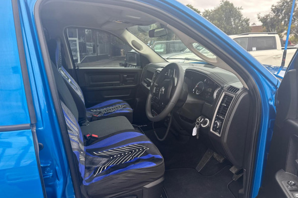 2022 Ram 1500 DS Express Ute Image 23