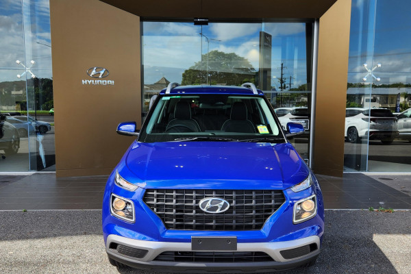2023 Hyundai Venue QX.V5 Active SUV