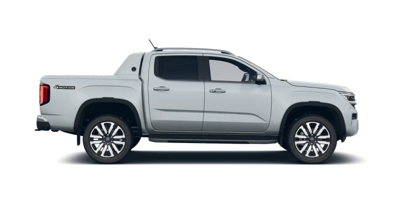 Amarok <small>Aventura TDI600</small><br><span>10-Speed Automatic | Diesel | MY25</span>