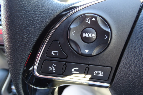 2022 Mitsubishi Eclipse Cross YB Exceed SUV Image 12