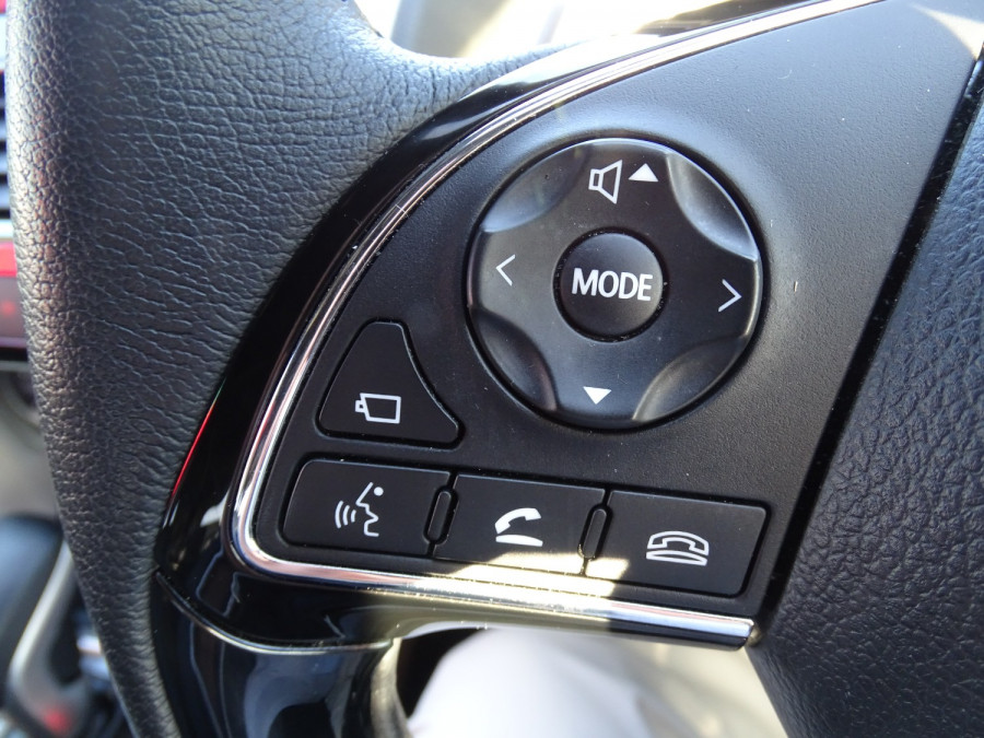 2022 Mitsubishi Eclipse Cross YB Exceed SUV Image 12