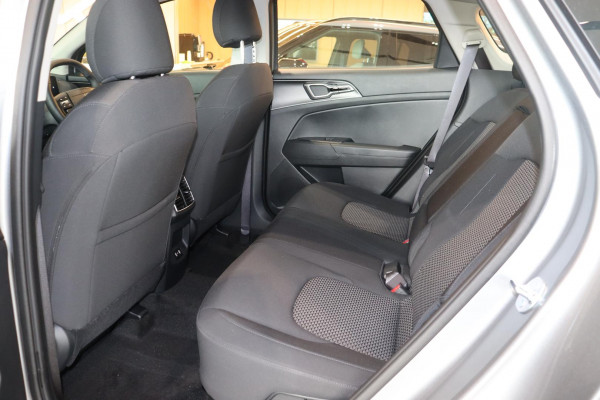 2026 MY27 Kia Sportage NQ5 PE HEV S SUV Image 25