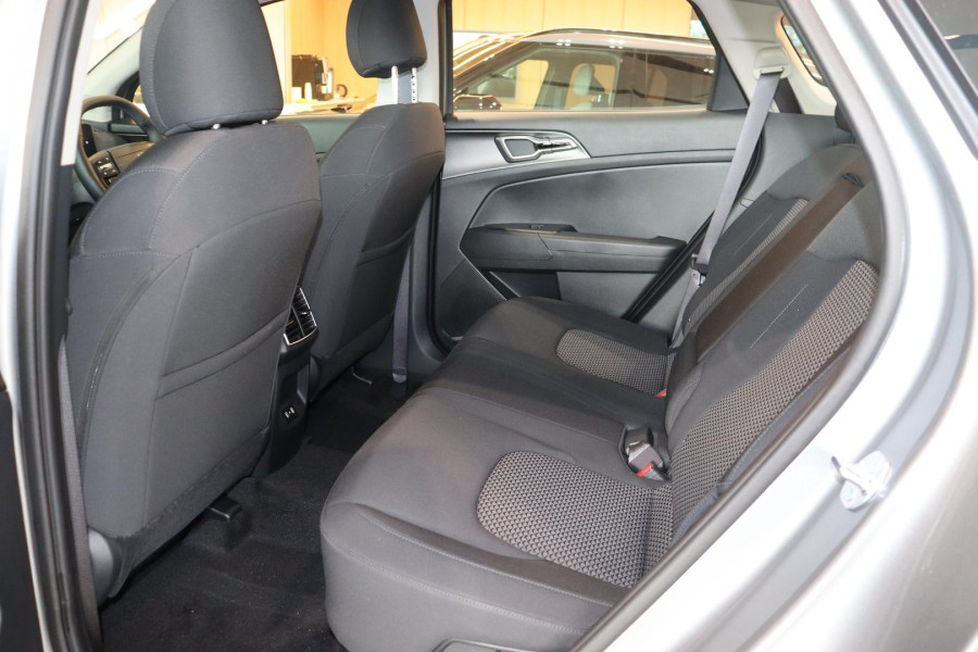 2026 MY27 Kia Sportage NQ5 PE HEV S SUV Image 25