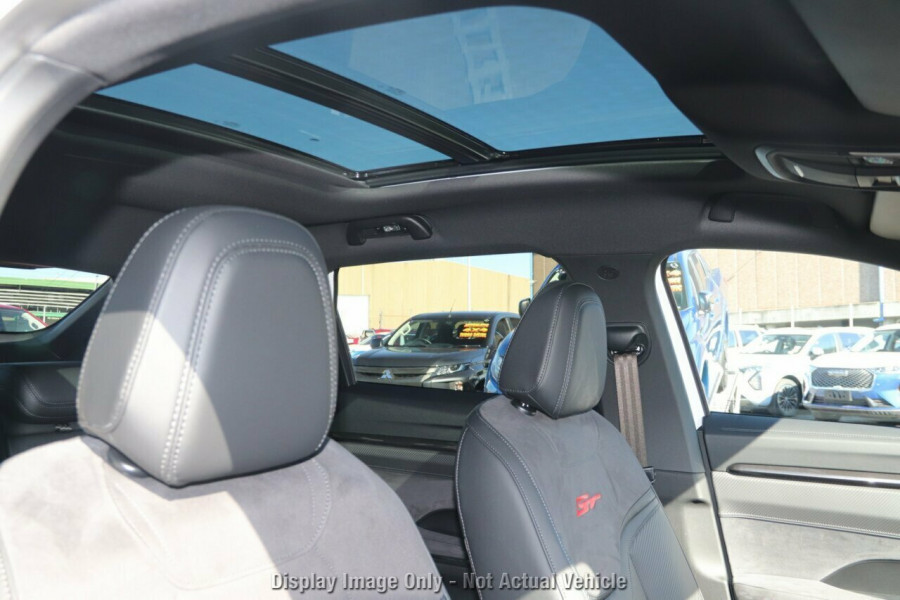 2025 GWM Haval H6GT B03 Ultra SUV Image 11