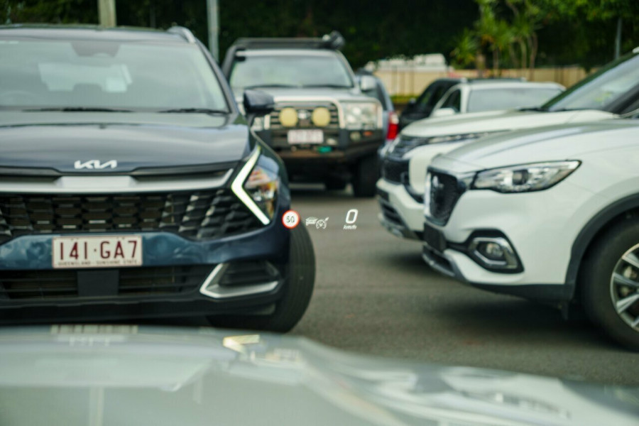 2024 MY25.55 Mercedes-Benz GLC-Class X254 GLC300 SUV Image 17