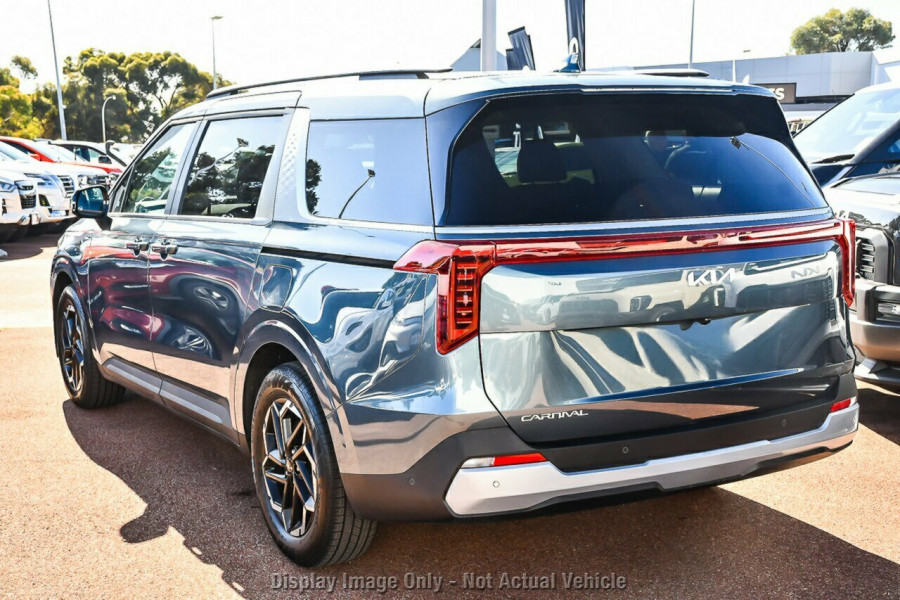 2026 MY27 Kia Carnival KA4 PE Sport+ People Mover Image 6