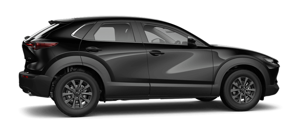 2025 MY24 Mazda CX-30 DM2W7A G20 Pure SUV Image 11