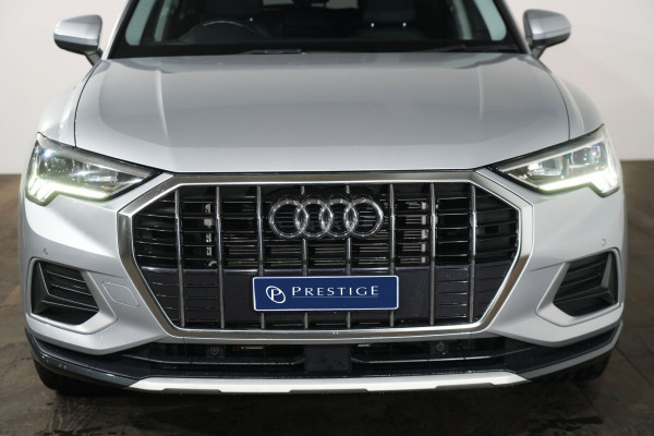 2023 Audi Q3 F3 35 TFSI SUV Image 3