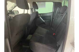2022 MY21.75 Ford Ranger PX MkIII XLT Ute