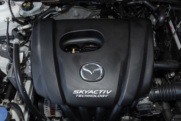 2015 Mazda 2 DJ Series Neo Hatch Image 17