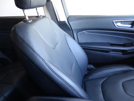 2018 MY19 Ford Endura CA Titanium Suv