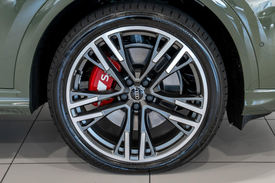 2025 Audi SQ5 GU  SUV