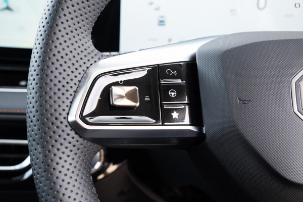 2025 MG HS AS33H Excite Hybrid+ SUV Image 12