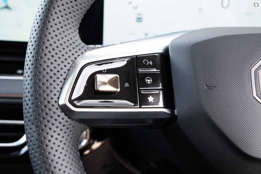 2025 MG HS AS33H Excite Hybrid+ SUV Image 12