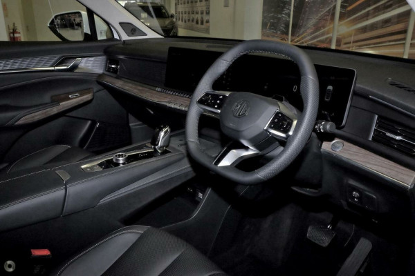 2025 MG QS IS31 Essence SUV Image 12
