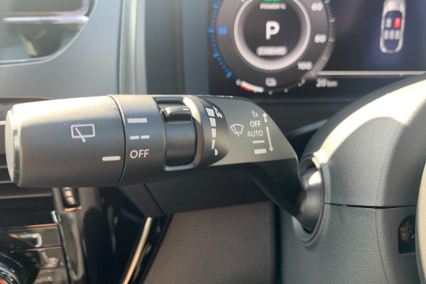 2025 Nissan QASHQAI J12 N-DESIGN e-POWER SUV Image 25