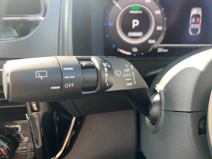 2025 Nissan QASHQAI J12 N-DESIGN e-POWER SUV Image 25