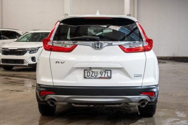 2019 Honda CR-V RW VTi SUV