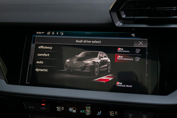2026 Audi RS 3 GY  Hatch image 17