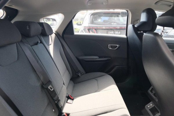 2025 MY26 Kia K4 CL4m S Hatch Image 8