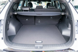 2024 MY25 Hyundai Tucson NX4.V3 Elite N Line SUV