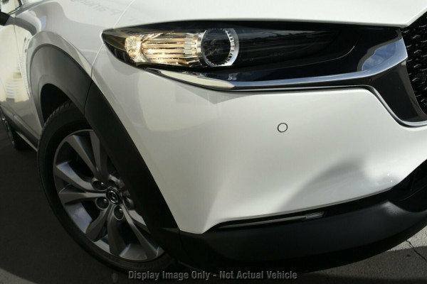 2025 Mazda CX-30 C30E G25 Touring SUV