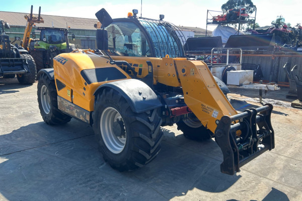 2021 Dieci 40.7 Agri Plus Evo 2 Telescopic Handler Image 2