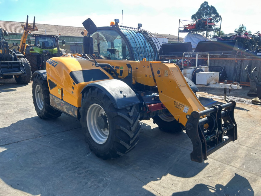 2021 Dieci 40.7 Agri Plus Evo 2 Telescopic Handler Image 2