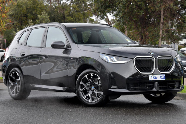 BMW X3 20 xDrive G45