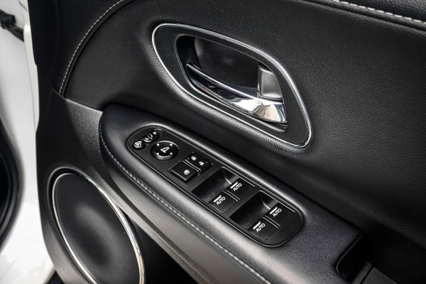 2015 Honda HR-V  VTi-L SUV Image 13