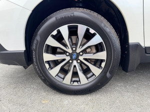 2017 Subaru Outback 5GEN 2.5i SUV