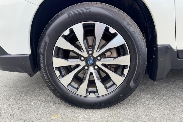 2017 Subaru Outback 5GEN 2.5i SUV Image 26