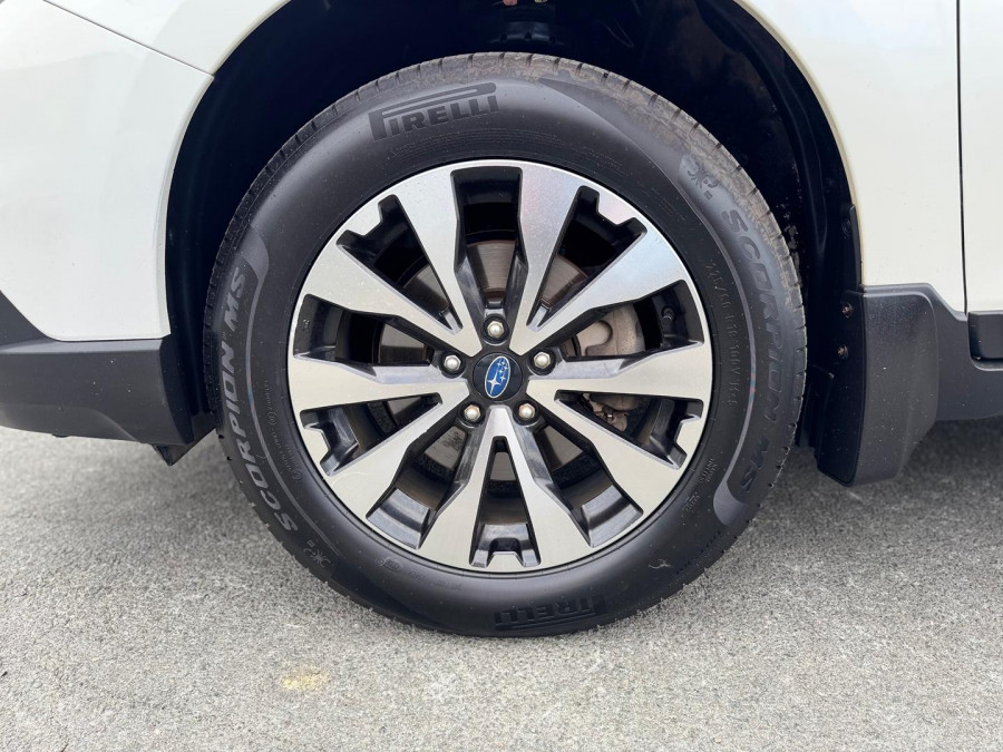 2017 Subaru Outback 5GEN 2.5i SUV Image 26