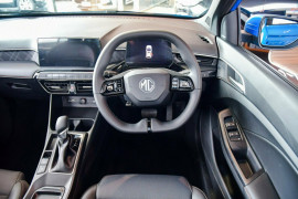 2025 MG MG3 ZP22 Essence Hatch