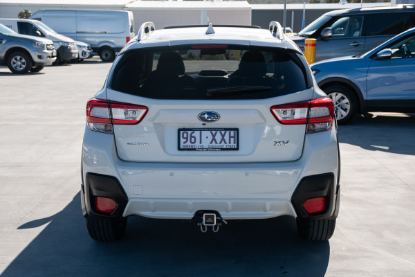 2018 Subaru XV G5-X 2.0i-S SUV Image 5