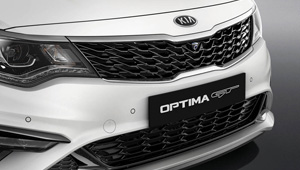Optima Made You Look