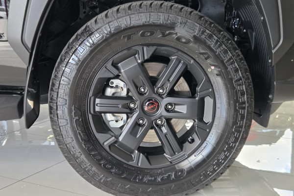 2026 Nissan Navara D27 PRO-4X Ute Image 10