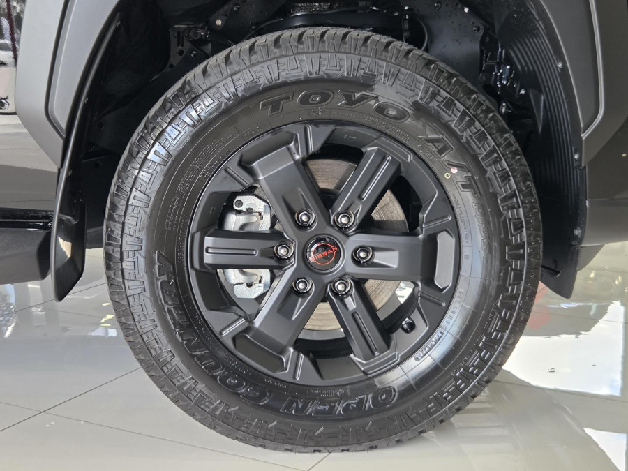 2026 Nissan Navara D27 PRO-4X Ute Image 10