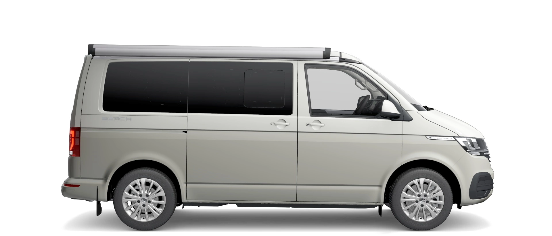 Beach Limited Edition